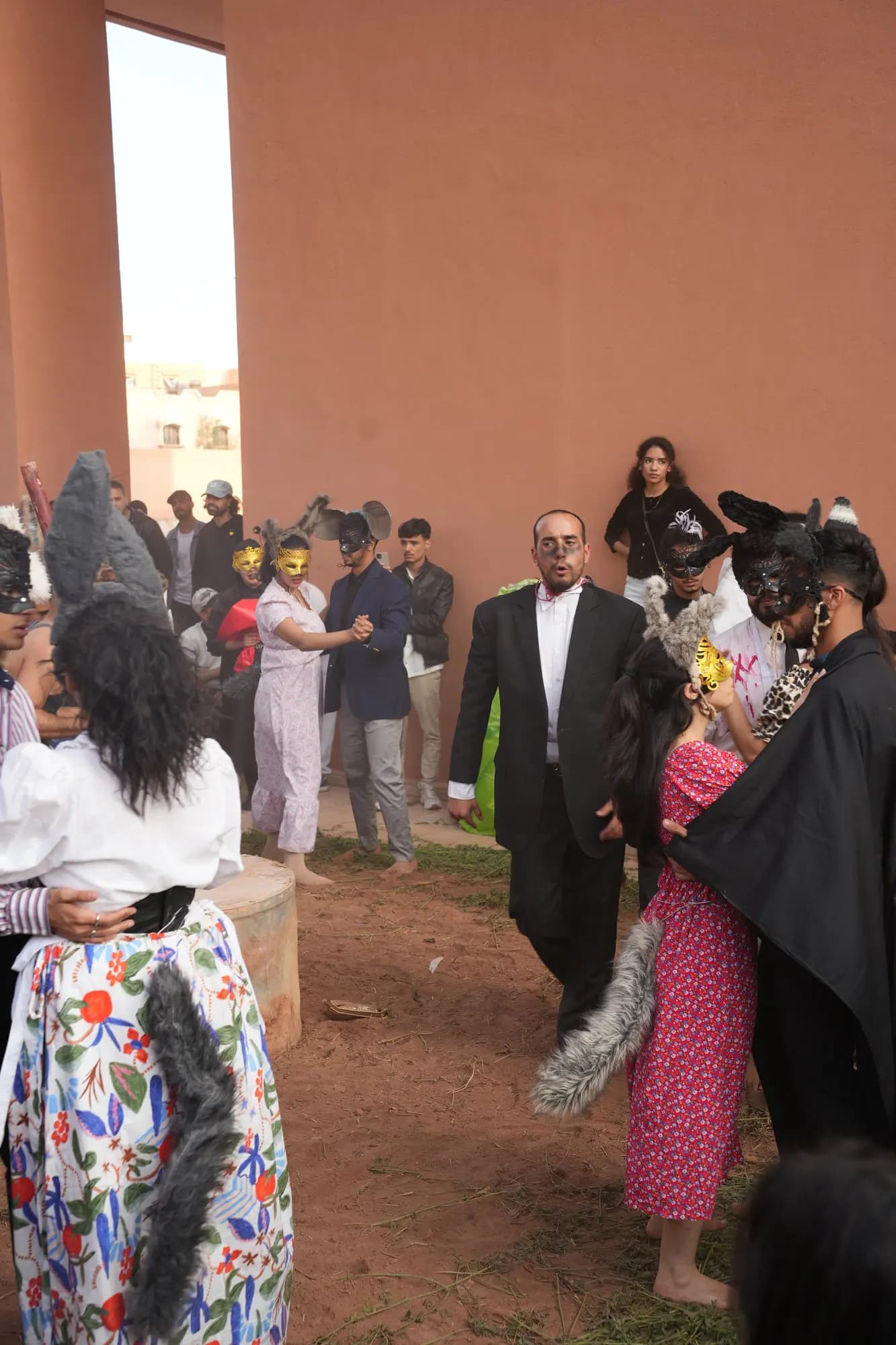 Hmar Tahouna — photo 1