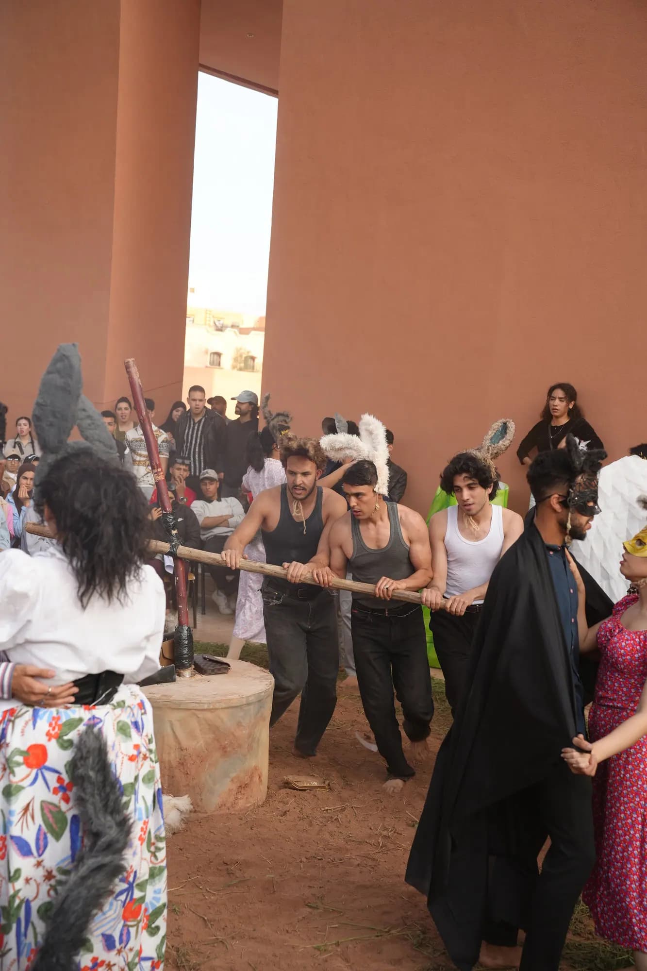 Hmar Tahouna — photo 2