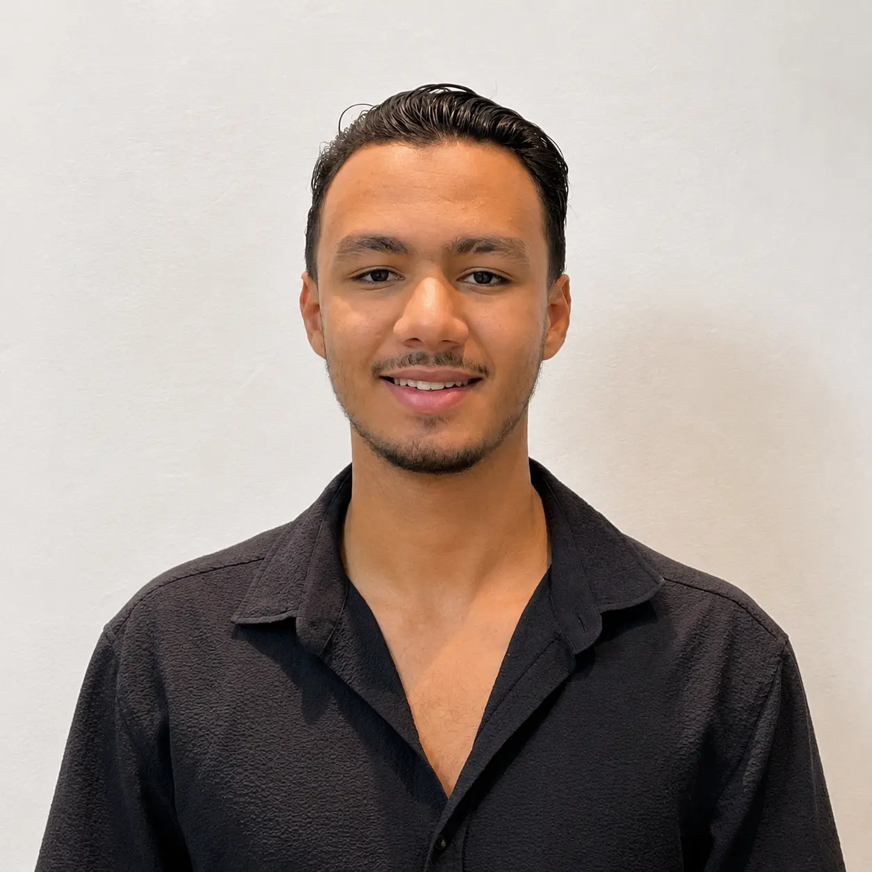 Ali Bnoussina