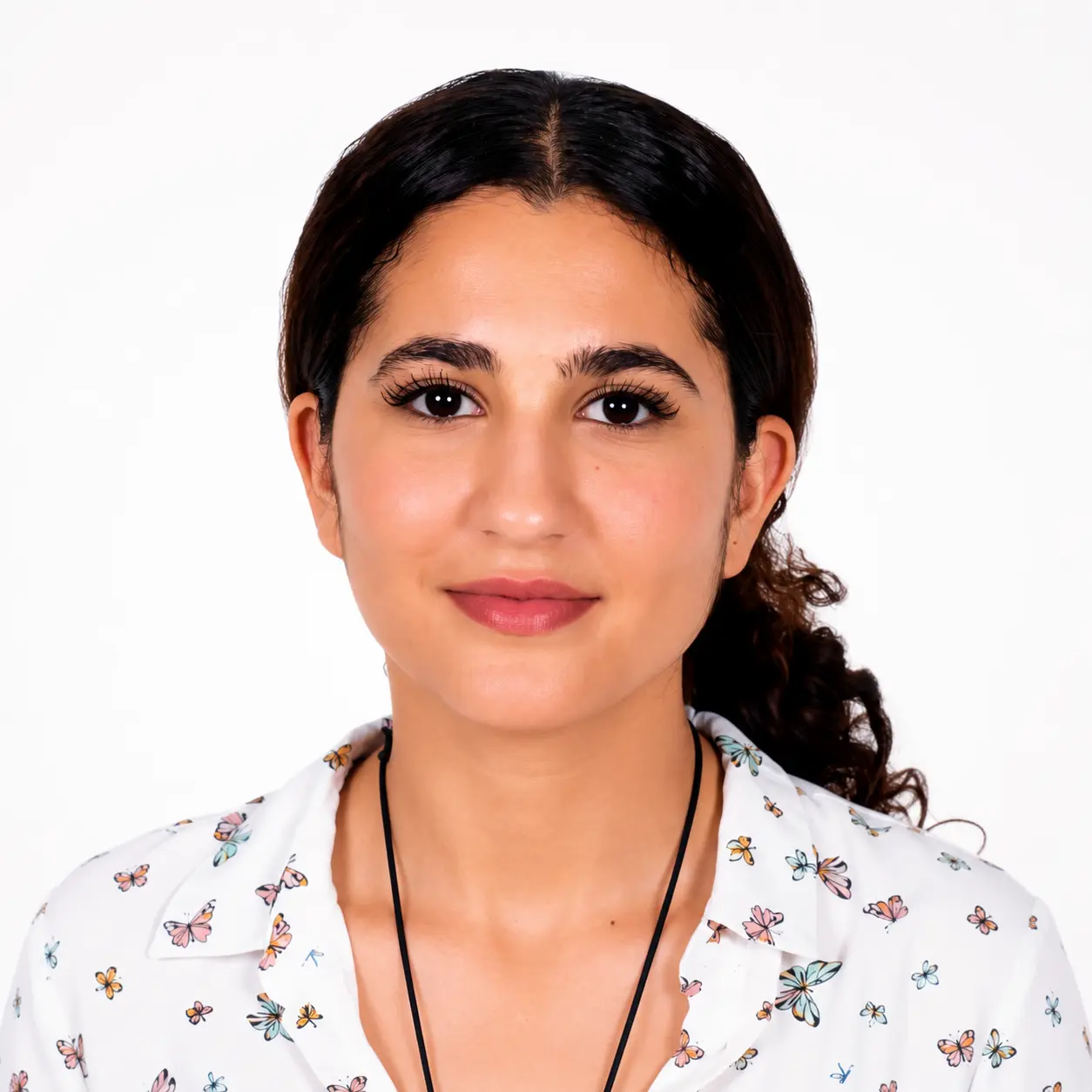 Ghita Bouriami