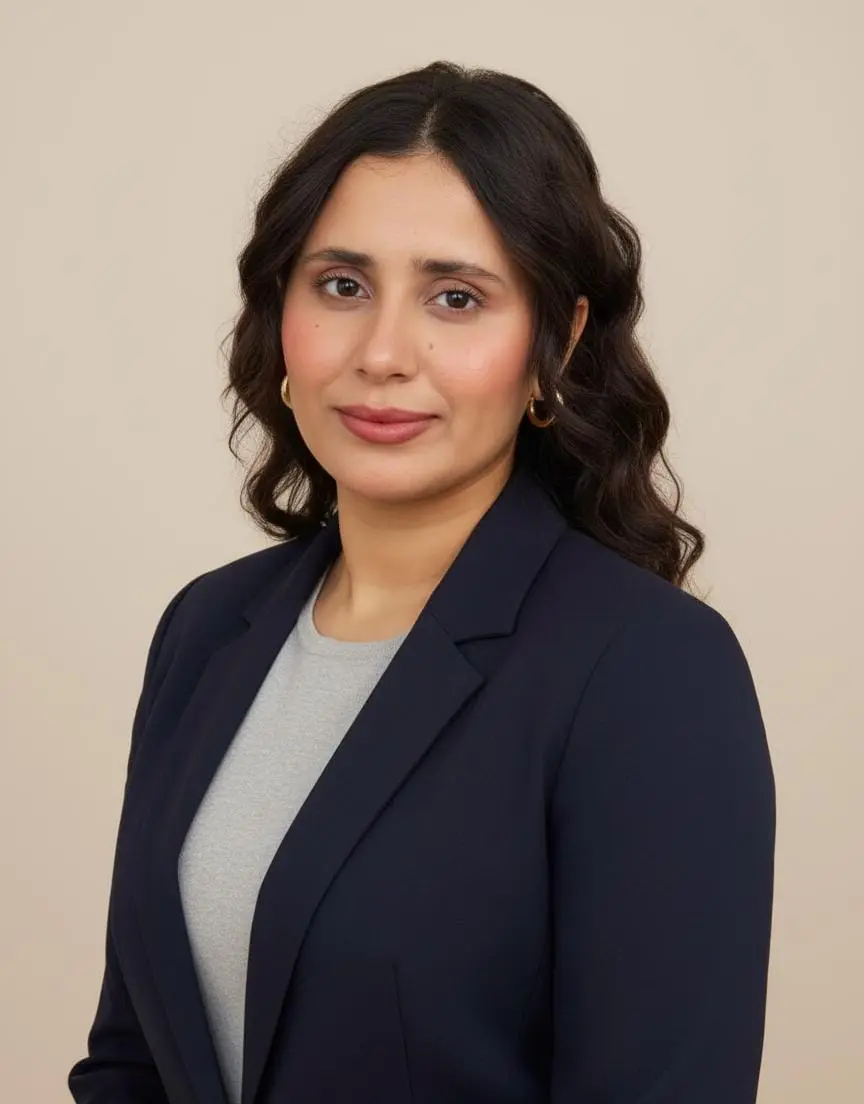 Ghizlane Essaih
