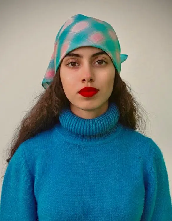 Latifa Chiyouk
