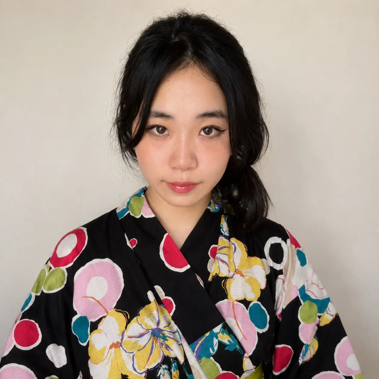 Mingmei Shi