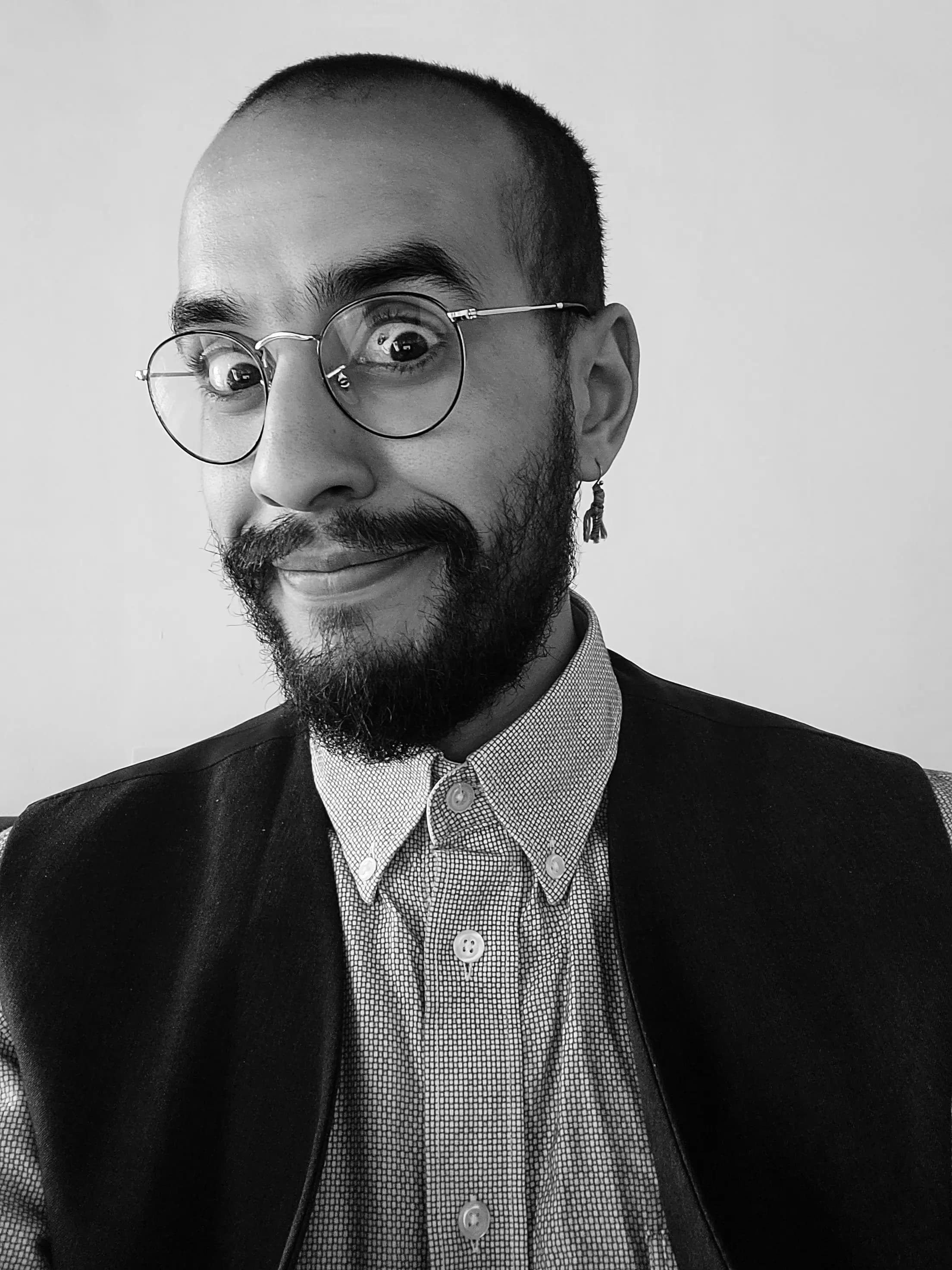 Salah Charef