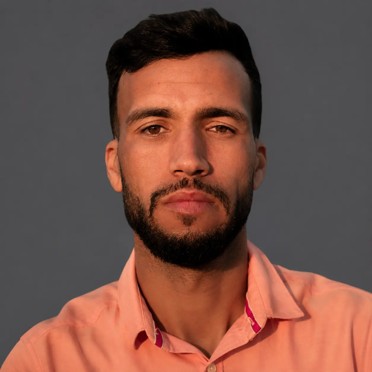 Mohamed Ezzamrani