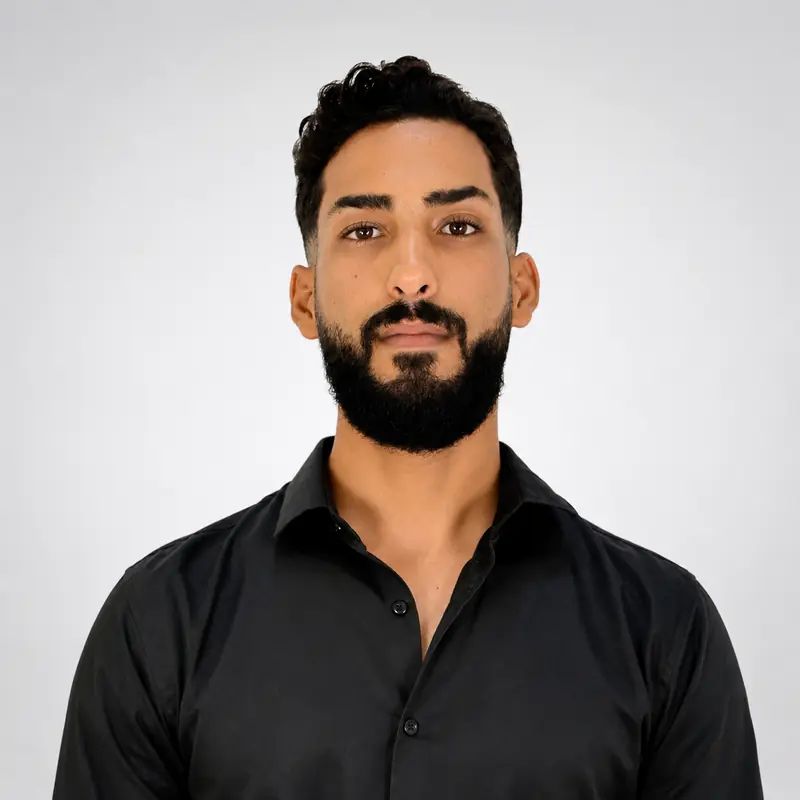 الطيب مصلوحي