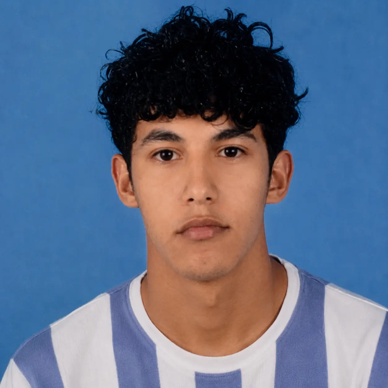 Zouhair Radouani